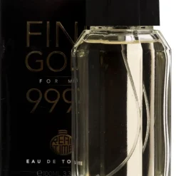 Eau de Toilette Real Time