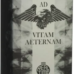 Eau de Toilette Real Time