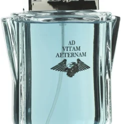 Eau de Toilette Real Time
