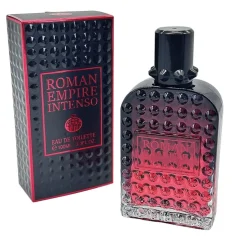 Eau de Toilette Real Time