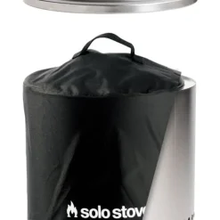 Eldstad Stove Ranger kit
