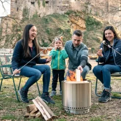 Eldstad Stove Ranger kit