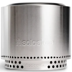 Eldstad Stove Ranger kit