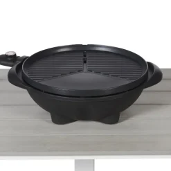 Elgrill Energy
