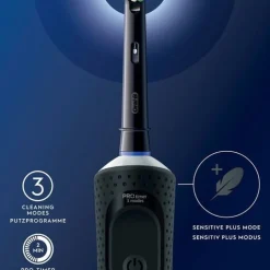 Eltandborste Oral-B Vitality PRO
