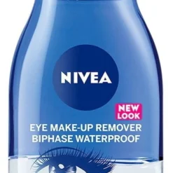 Eye make-up remover Nivea
