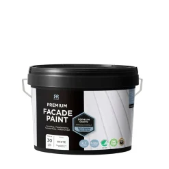 Fasadfärg Premium