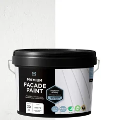 Fasadfärg Premium