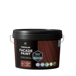 Fasadfärg Premium