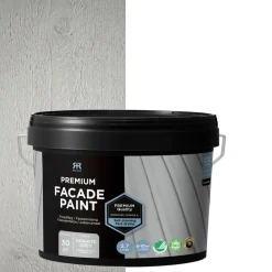 Fasadfärg Premium