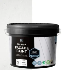 Fasadfärg Premium