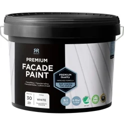 Fasadfärg Premium