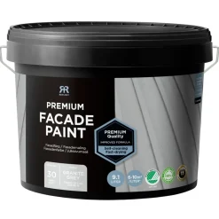 Fasadfärg Premium