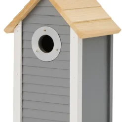 Fågelholk