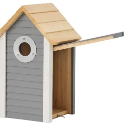 Fågelholk