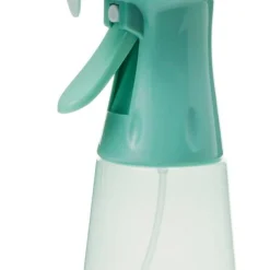 Fläkt med sprayflaska