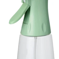Fläkt med sprayflaska