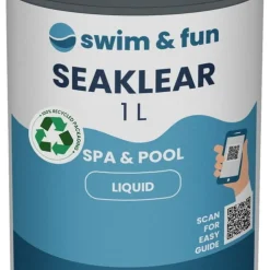 Flockningsmedel SeaKlear