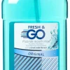 Flourskölj Fresh & Go