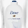 Flytande tvål, refill Dove