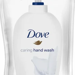Flytande tvål, refill Dove