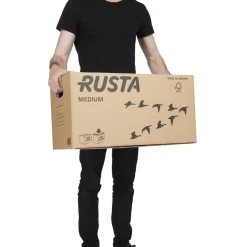 Flyttkartong PRO