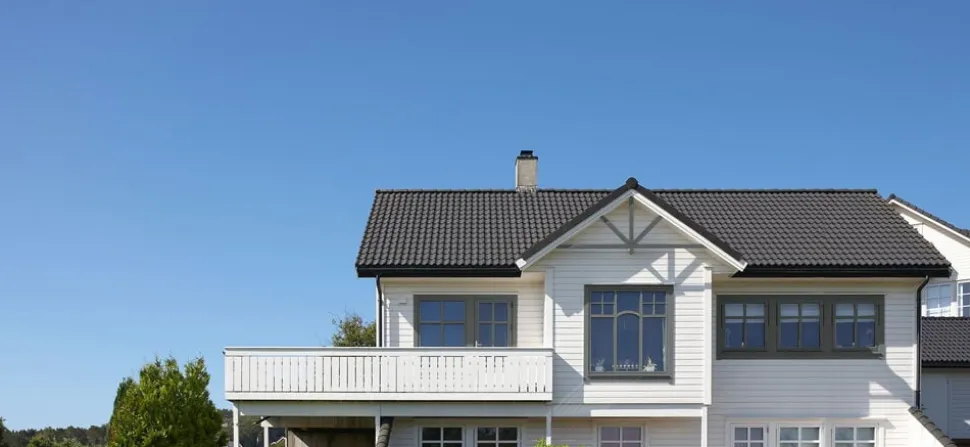 Fönsterfärg Allround