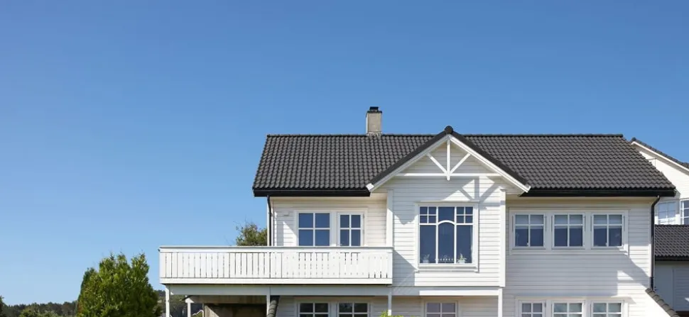 Fönsterfärg Allround