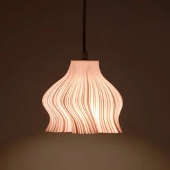 Fönsterlampa Morozzo
