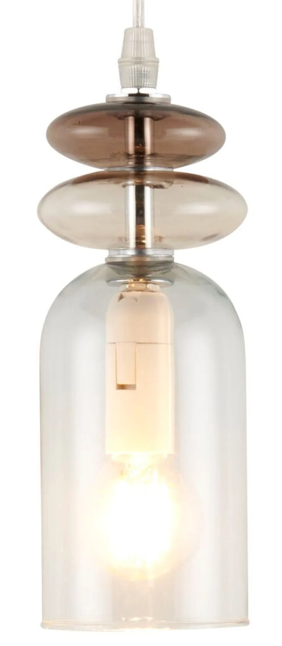 Fönsterlampa Sabadell