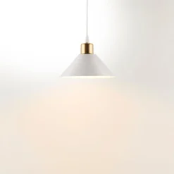 Fönsterlampa Stintino