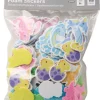 Foam Stickers