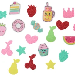 Foam Stickers