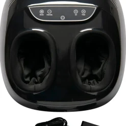 Fotmassageapparat