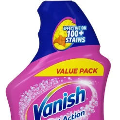 Förbehandlare Vanish