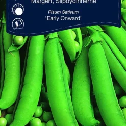 Fröpåse Weibulls