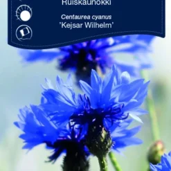 Fröpåse Weibulls