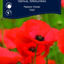 Fröpåse Weibulls