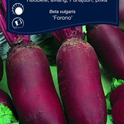 Fröpåse Weibulls