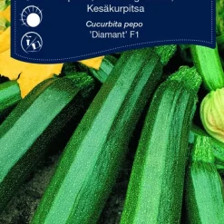 Fröpåse Weibulls