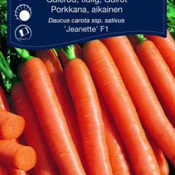 Fröpåse Weibulls