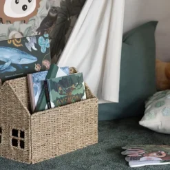 Förvaringskorg Elsaform Kids