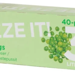 Fryspåsar