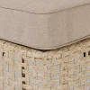 Fåtölj Split, beige