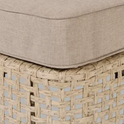 Fåtölj Split, beige