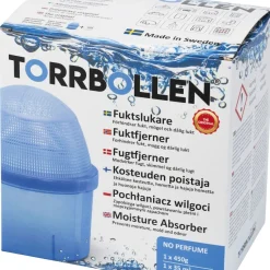 Fuktslukare Torrbollen original