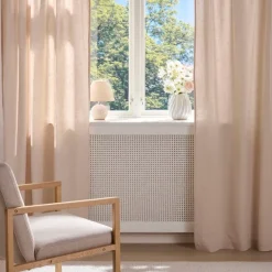 Gardinlängder Elsaform