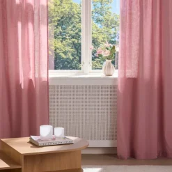 Gardinlängder Elsaform