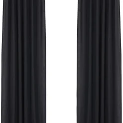 Gardinlängder Elsaform