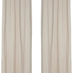 Gardinlängder Elsaform